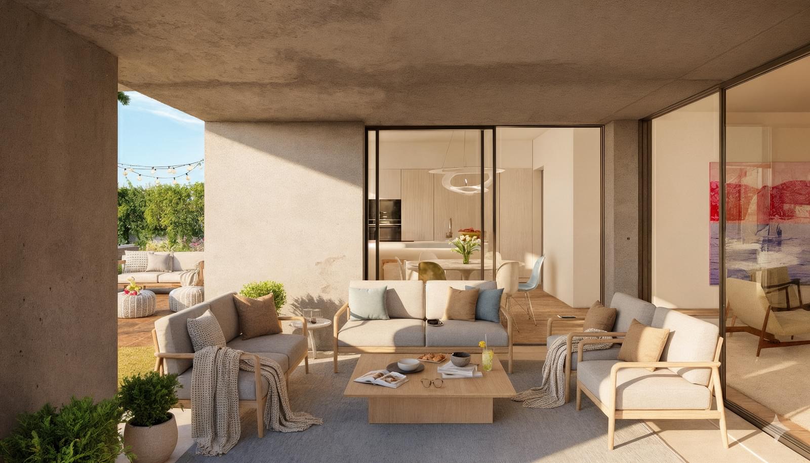 Moradia Isolada T4 no Caparica Hills Villas, Costa da Caparica, Almada - Imagem 8