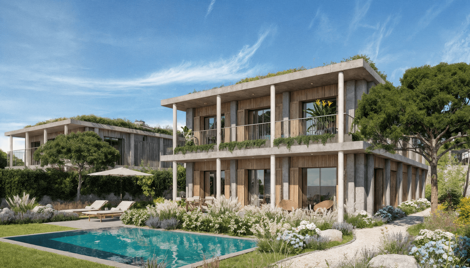 Moradia Isolada T4 no Caparica Hills Villas, Costa da Caparica, Almada - Imagem 18