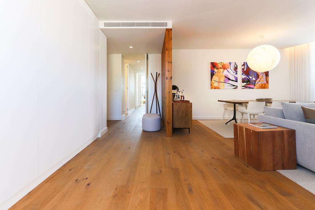 3 Bedroom Apartment with parking, Belém, Lisboa 3559742087