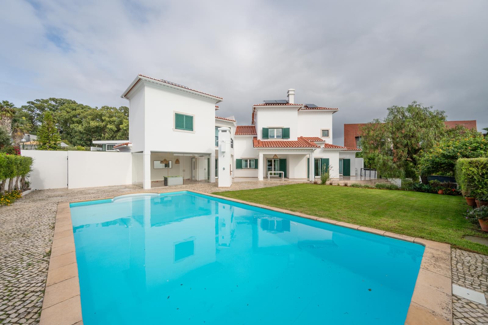 Maison normal 5 pièces avec piscine, Quinta da Beloura, Sintra - Image 2