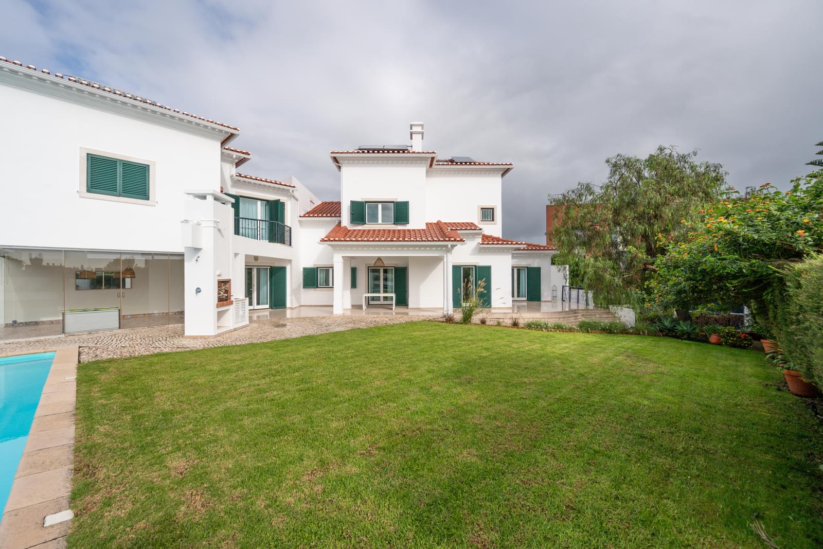 Maison normal 5 pièces avec piscine, Quinta da Beloura, Sintra - Image 10