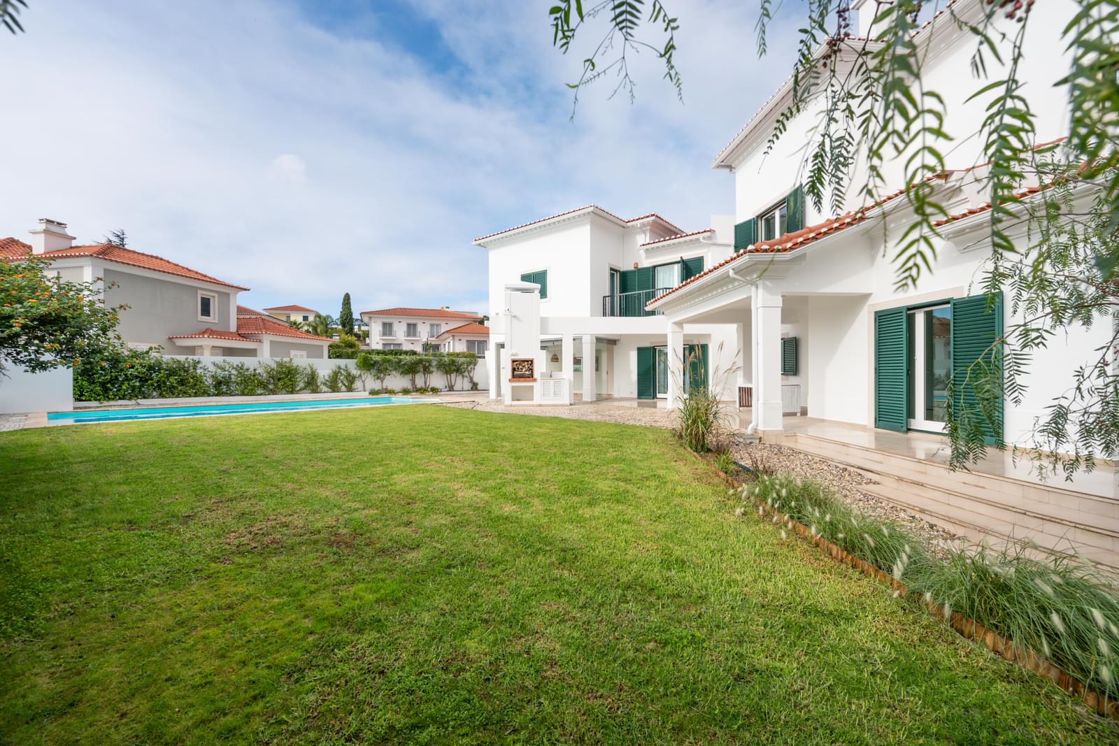 Maison normal 5 pièces avec piscine, Quinta da Beloura, Sintra - Image 4