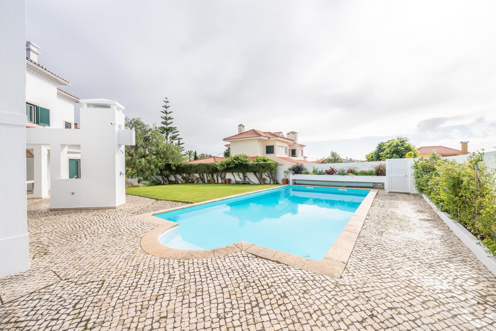 Maison normal 5 pièces avec piscine, Quinta da Beloura, Sintra - Image 3
