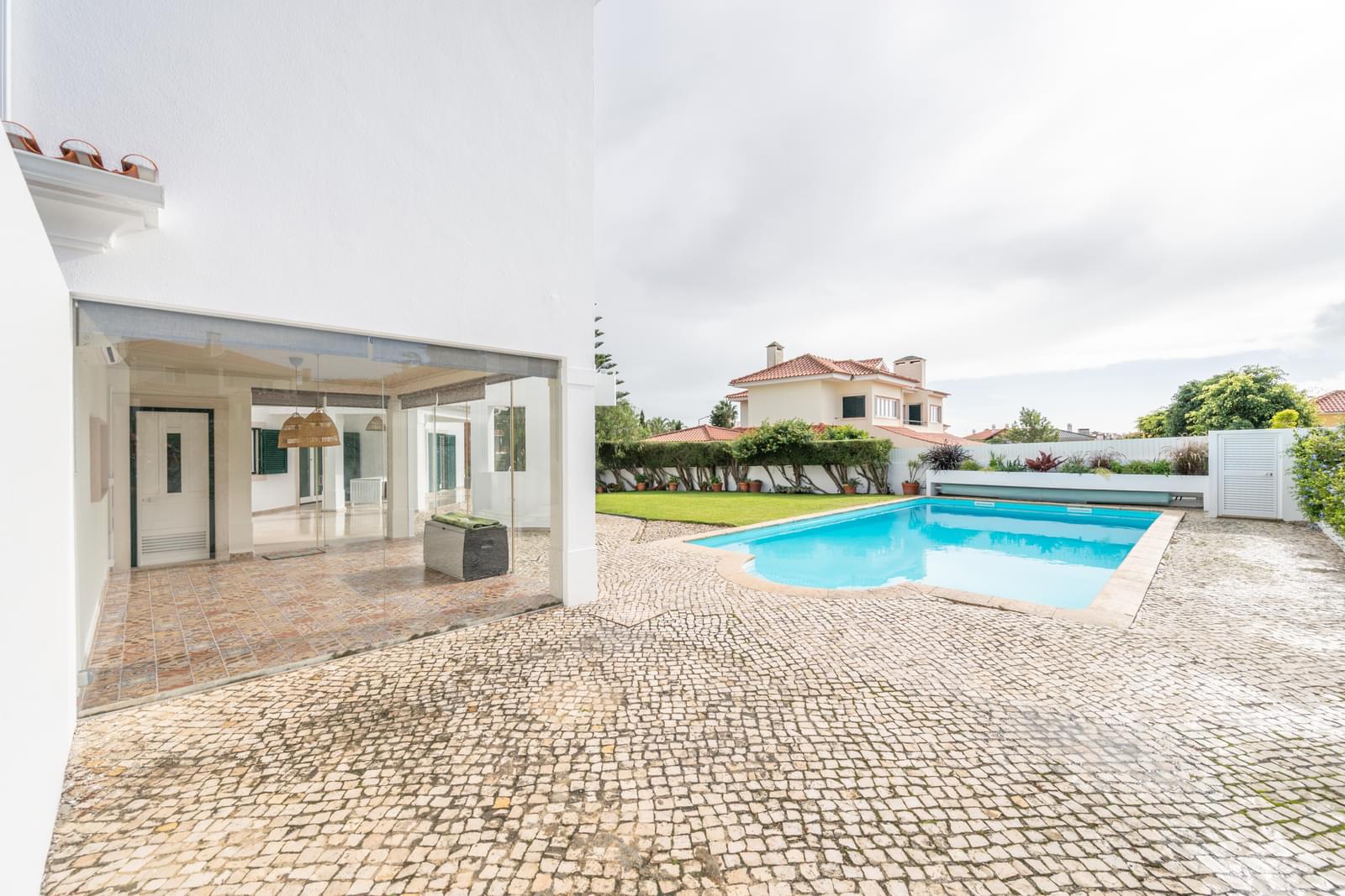 Maison normal 5 pièces avec piscine, Quinta da Beloura, Sintra - Image 6