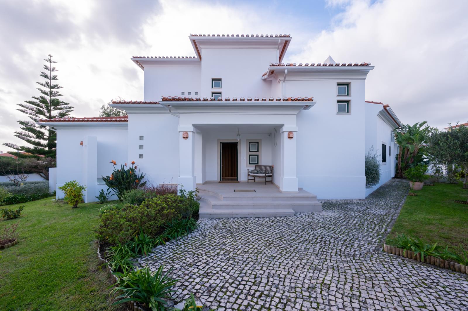 Maison normal 5 pièces avec piscine, Quinta da Beloura, Sintra - Image 7