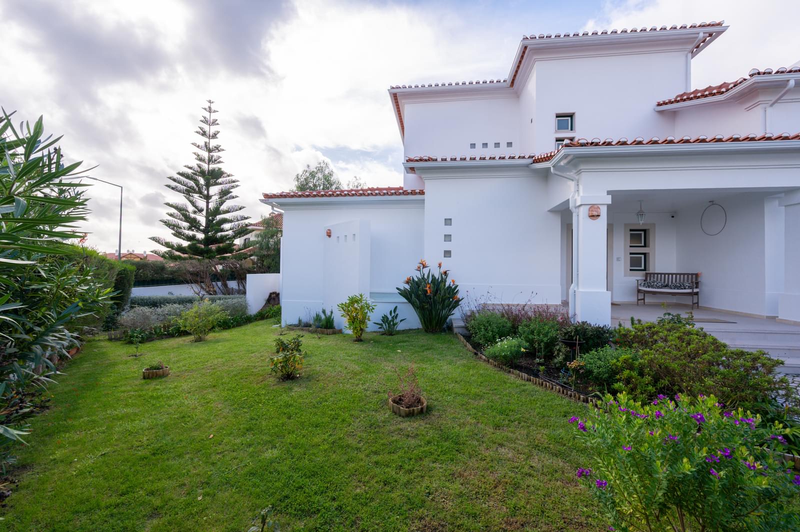 Maison normal 5 pièces avec piscine, Quinta da Beloura, Sintra - Image 47