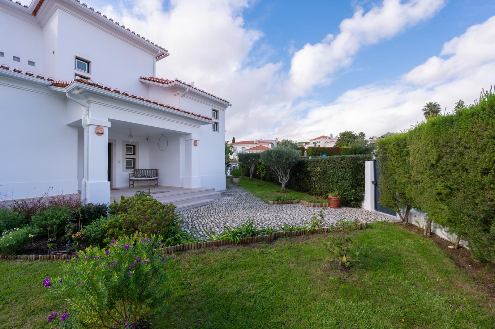 Maison normal 5 pièces avec piscine, Quinta da Beloura, Sintra - Image 46