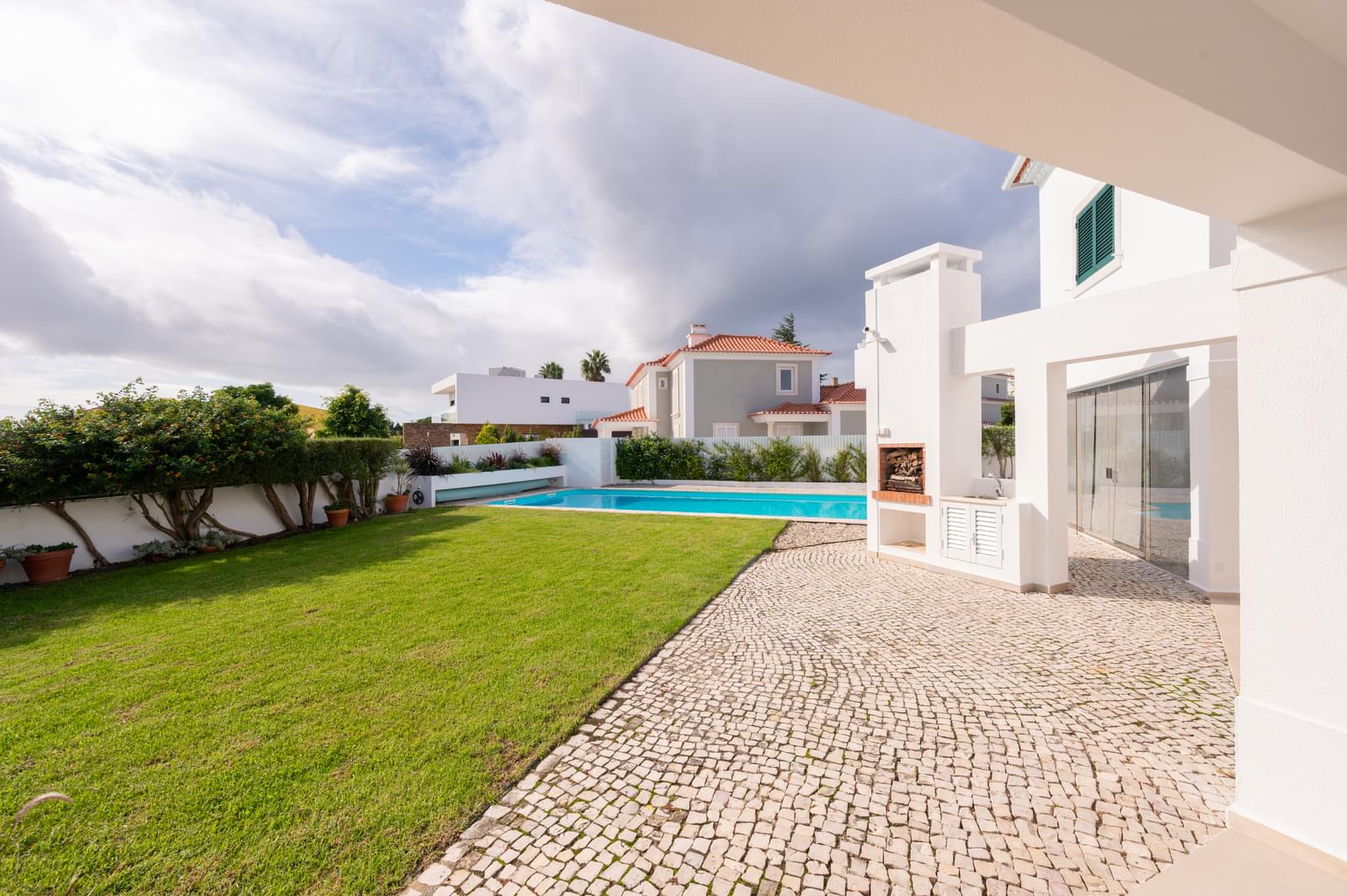 Maison normal 5 pièces avec piscine, Quinta da Beloura, Sintra - Image 5