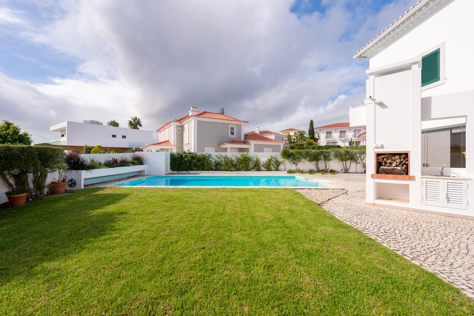 Maison normal 5 pièces avec piscine, Quinta da Beloura, Sintra - Image 8
