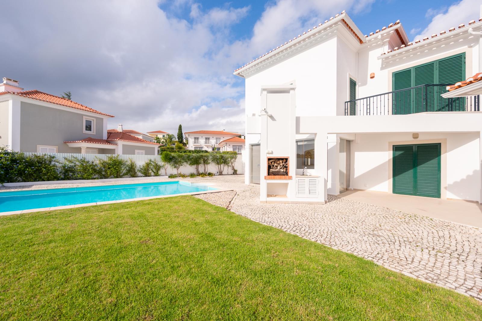 Maison normal 5 pièces avec piscine, Quinta da Beloura, Sintra - Image 9