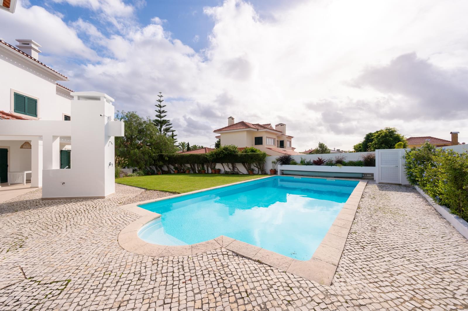 Maison normal 5 pièces avec piscine, Quinta da Beloura, Sintra - Image 45
