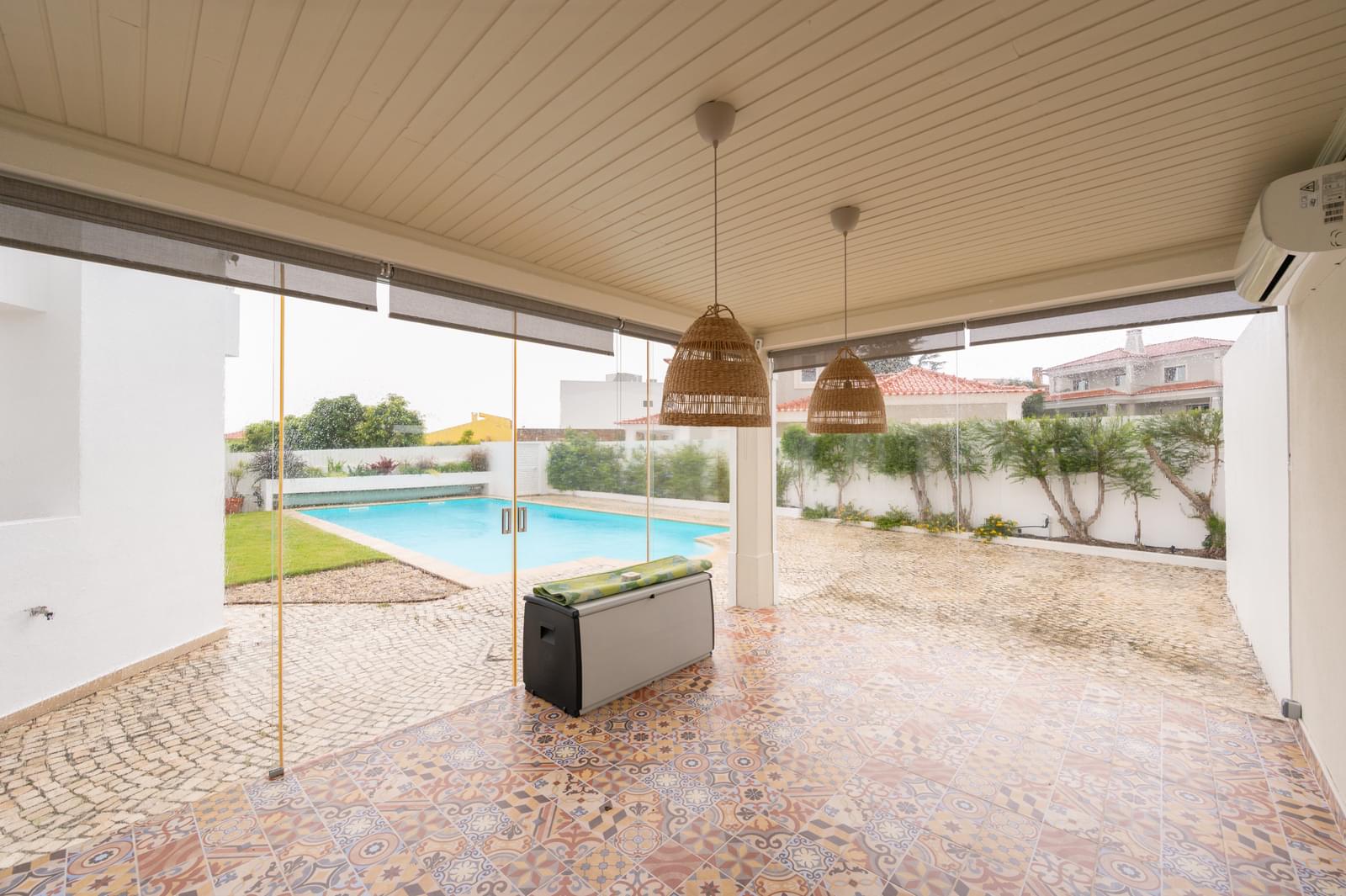 Maison normal 5 pièces avec piscine, Quinta da Beloura, Sintra - Image 12