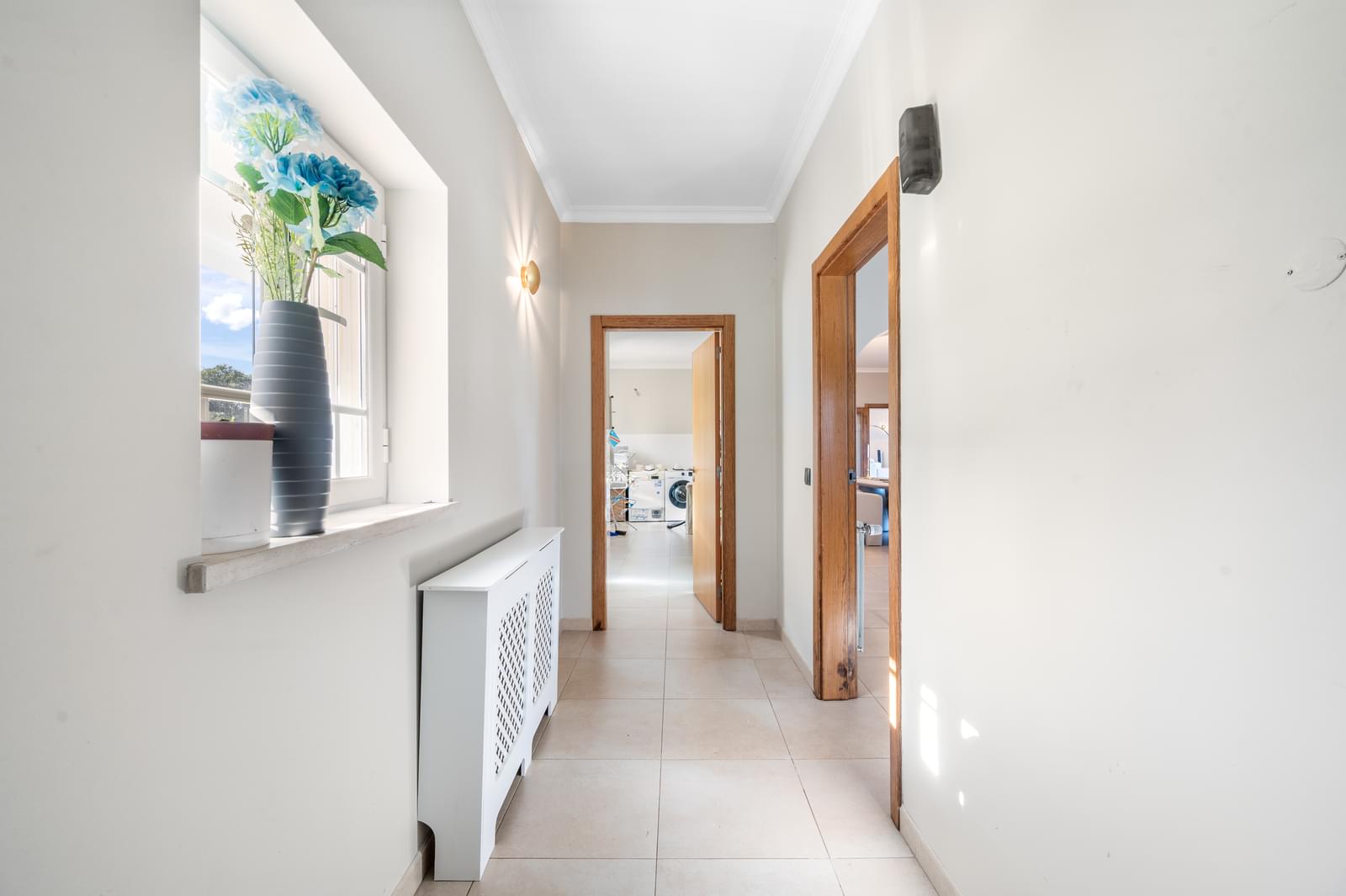 Moradia Isolada T6 com piscina, Rio Maior - Imagem 13