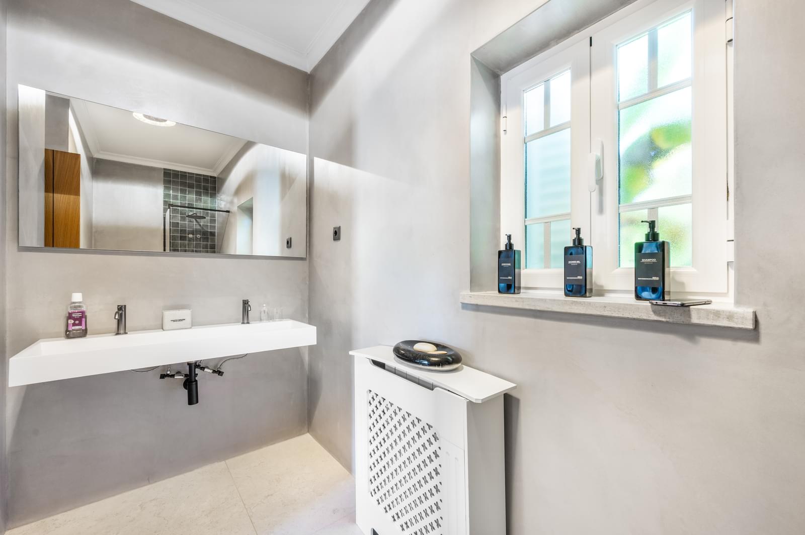 Moradia Isolada T6 com piscina, Rio Maior - Imagem 17