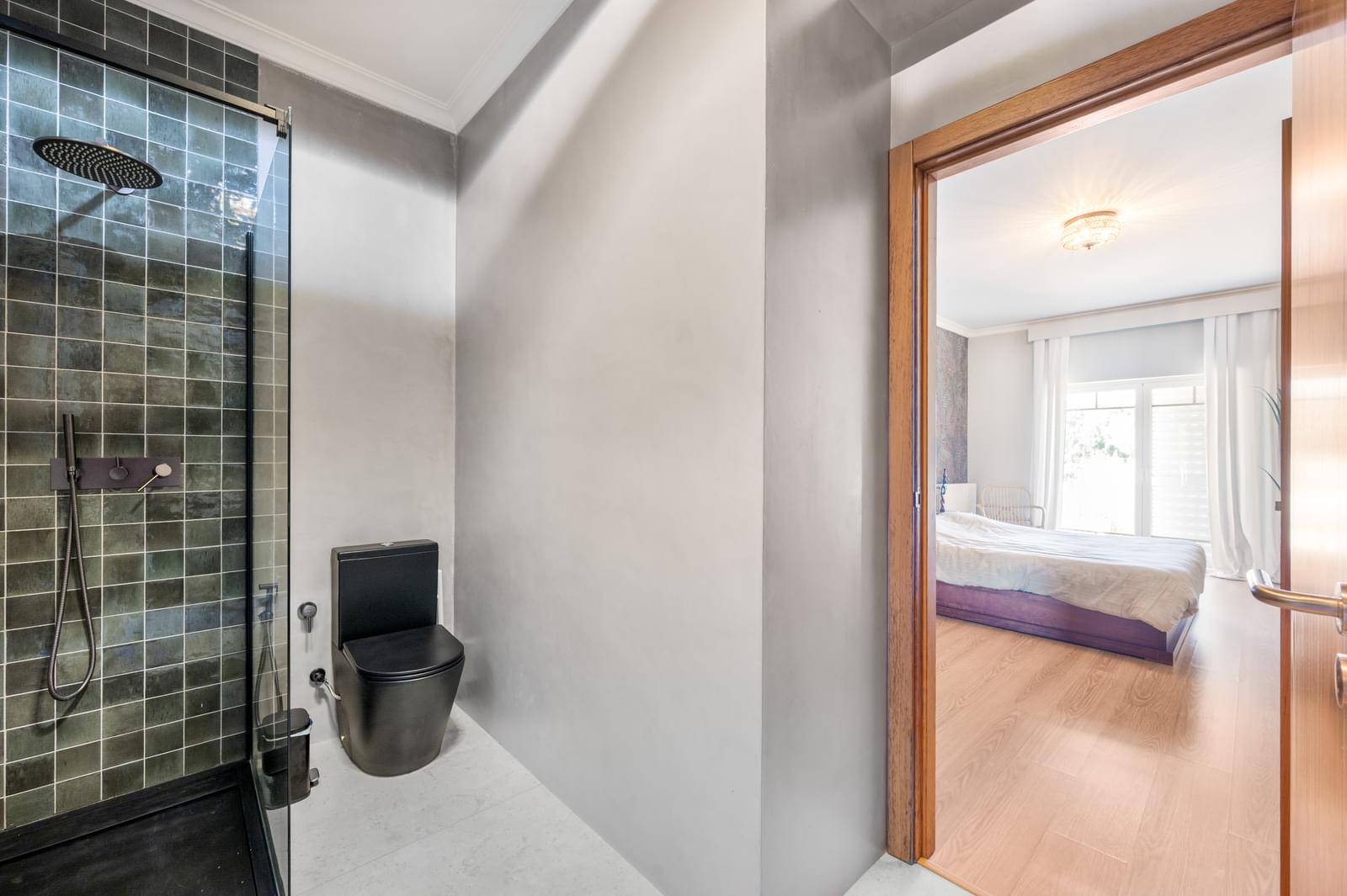 Moradia Isolada T6 com piscina, Rio Maior - Imagem 18