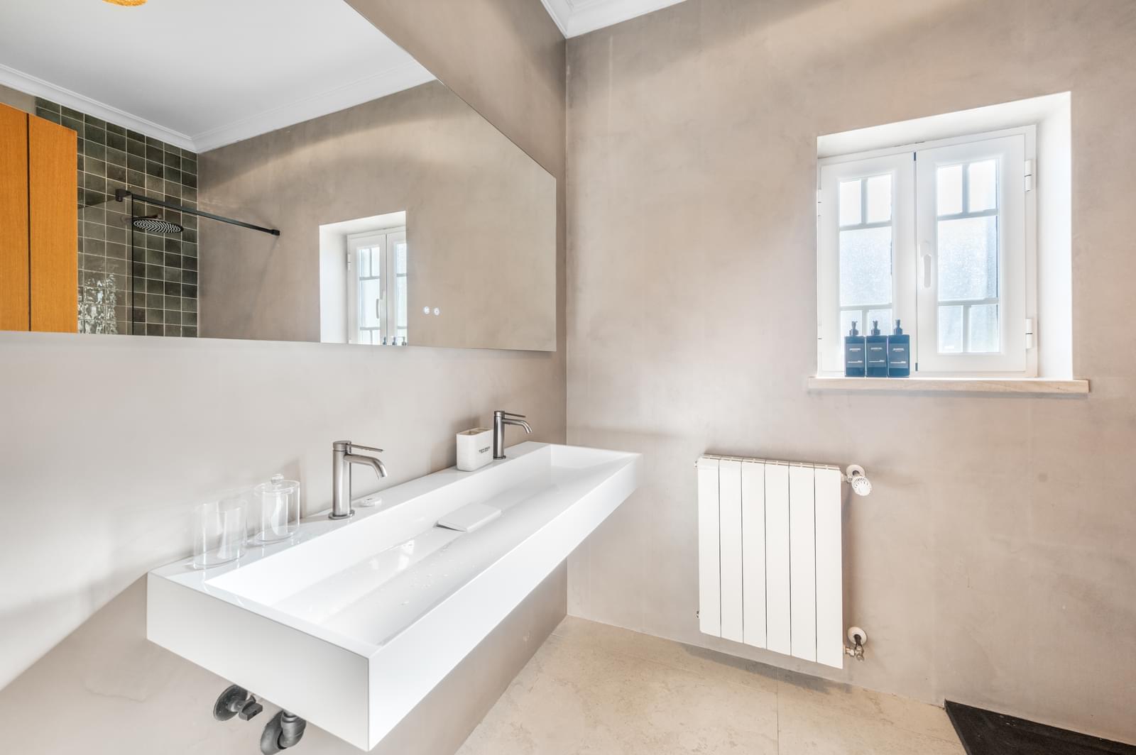 Moradia Isolada T6 com piscina, Rio Maior - Imagem 19