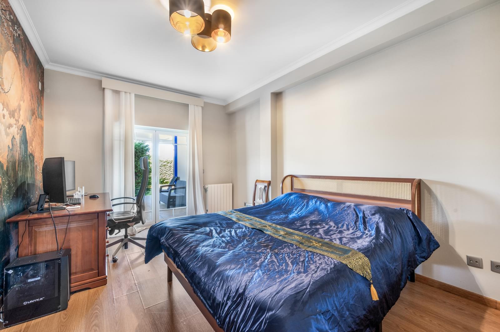 Moradia Isolada T6 com piscina, Rio Maior - Imagem 20