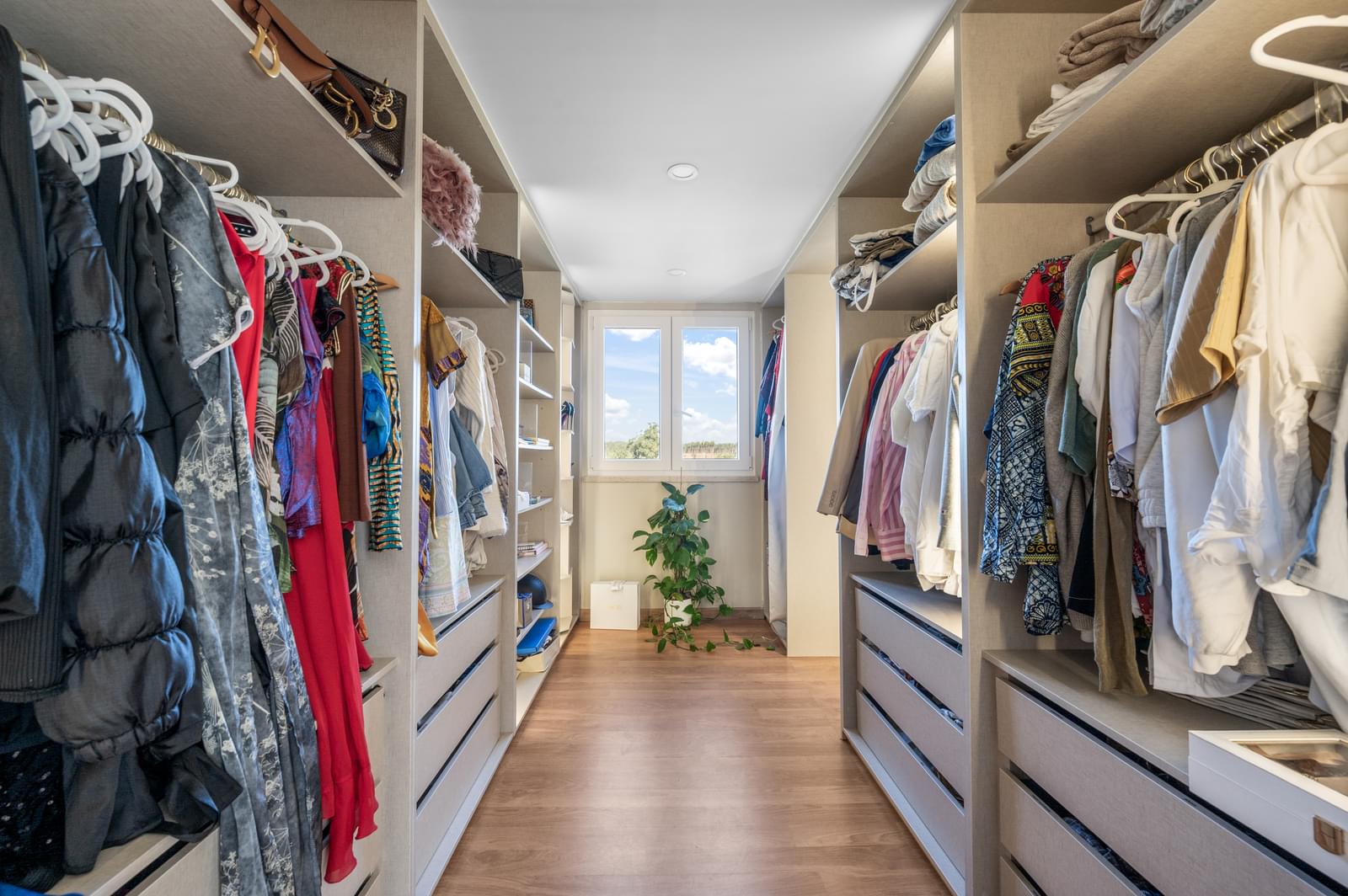 Moradia Isolada T6 com piscina, Rio Maior - Imagem 28