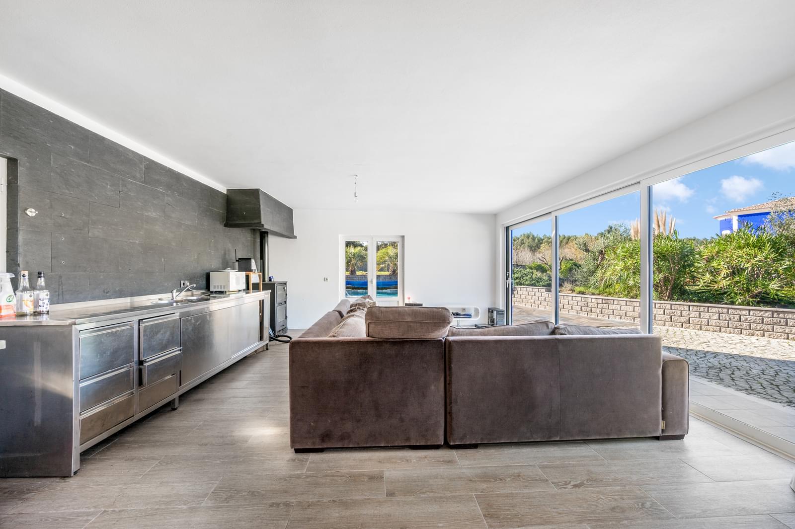 Moradia Isolada T6 com piscina, Rio Maior - Imagem 33