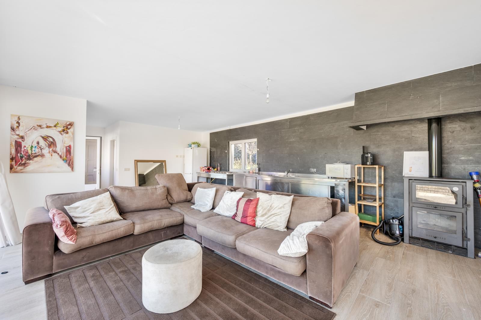 Moradia Isolada T6 com piscina, Rio Maior - Imagem 34