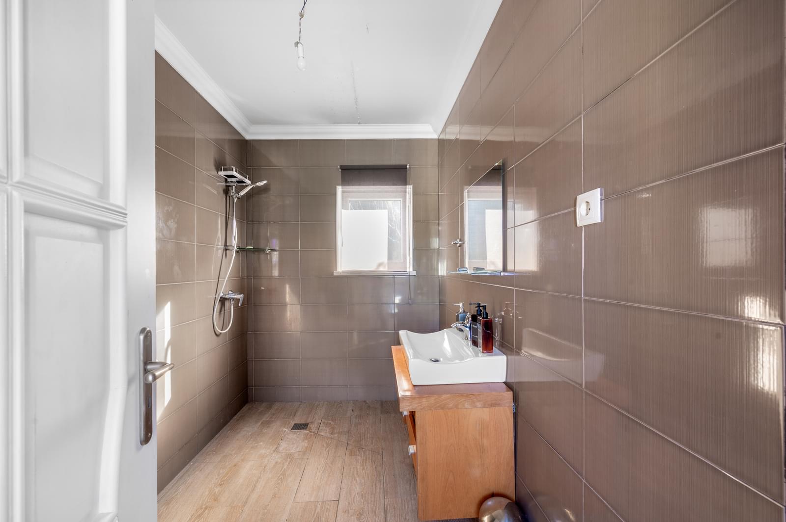 Moradia Isolada T6 com piscina, Rio Maior - Imagem 35