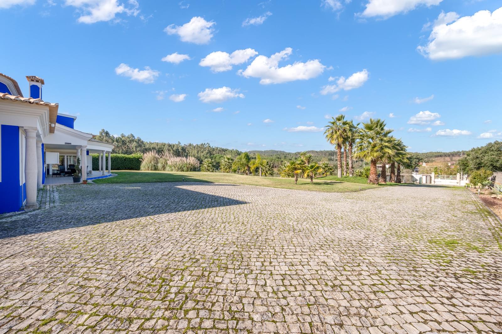 Moradia Isolada T6 com piscina, Rio Maior - Imagem 40