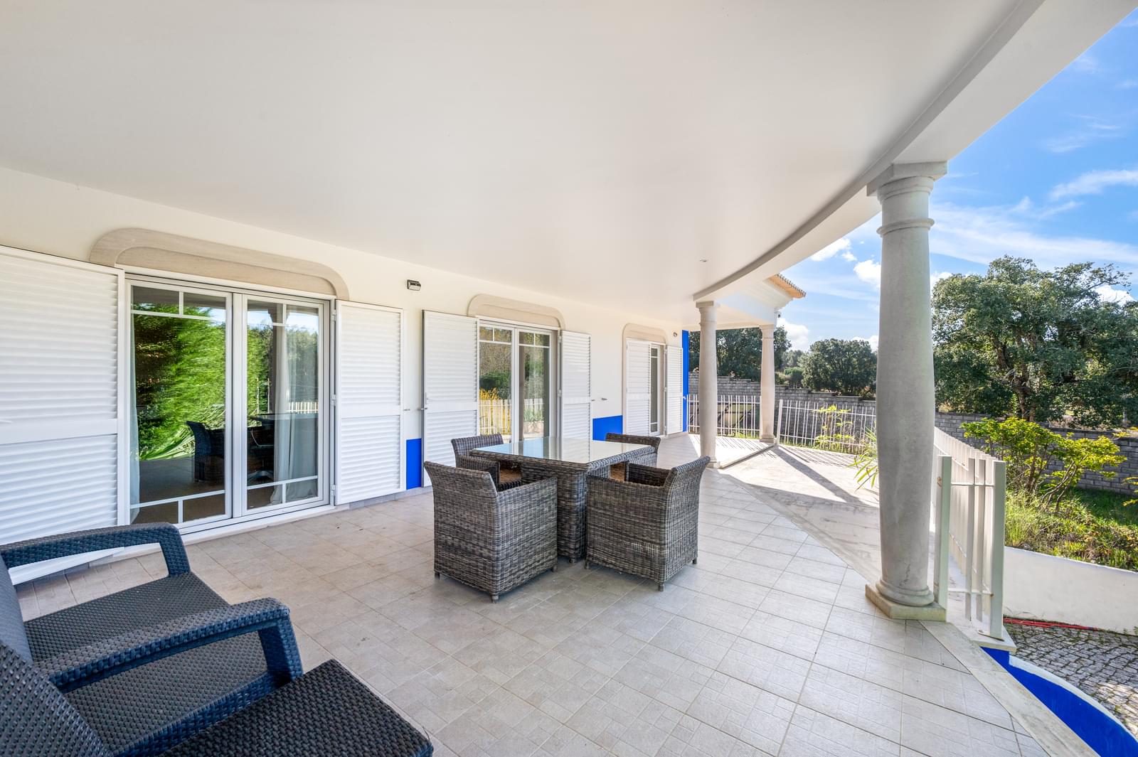 Moradia Isolada T6 com piscina, Rio Maior - Imagem 36