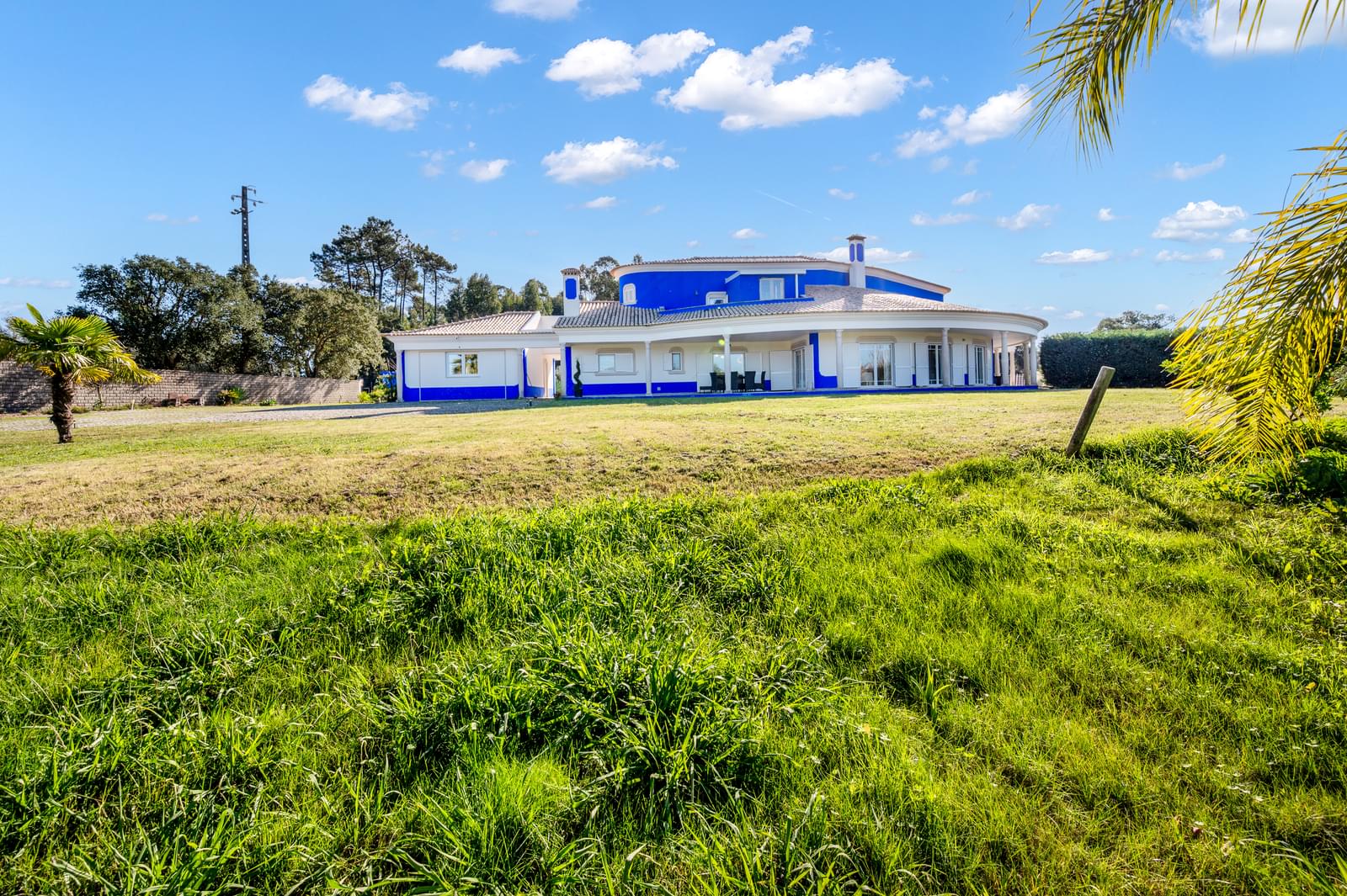 Moradia Isolada T6 com piscina, Rio Maior - Imagem 41