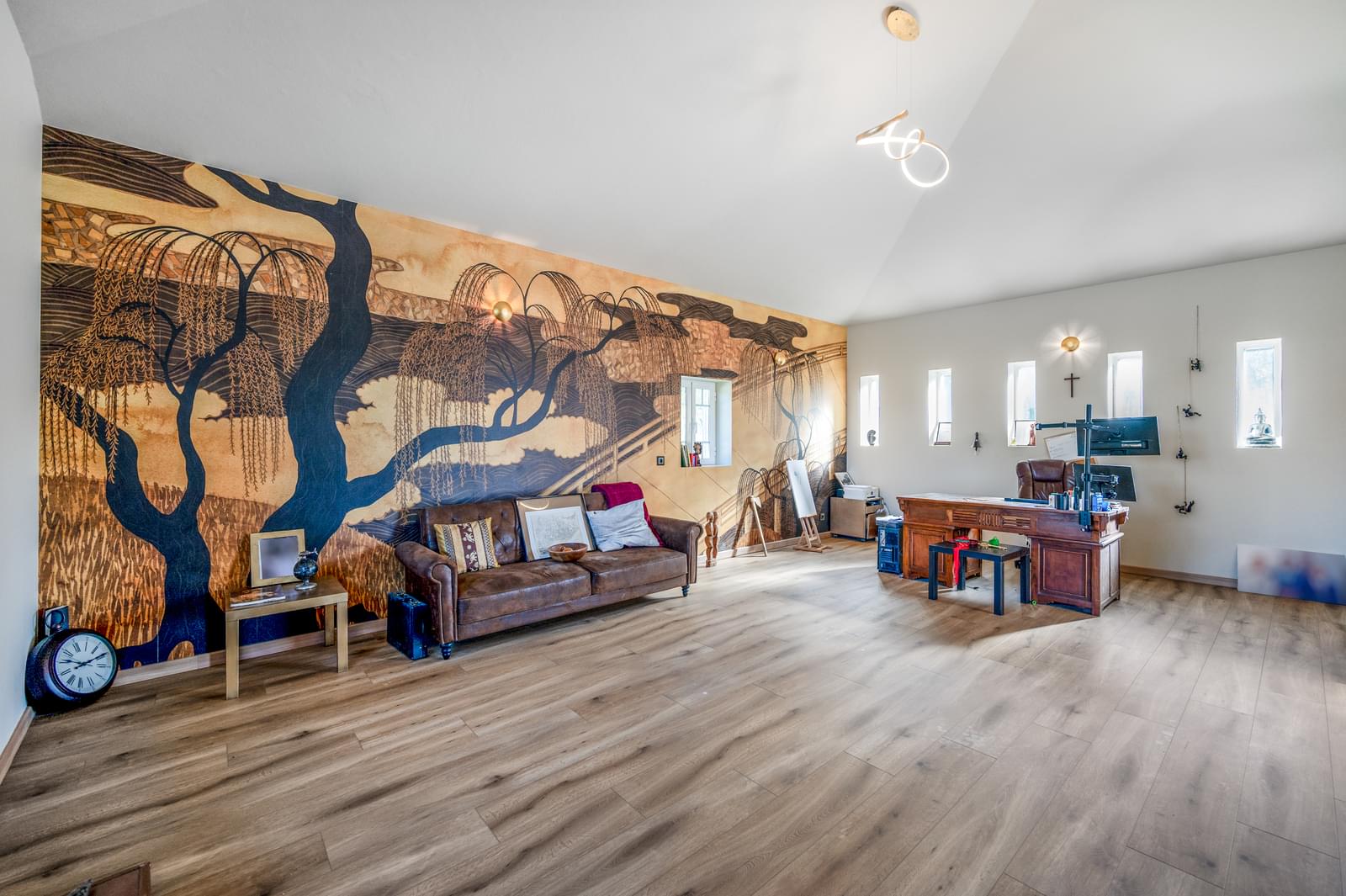 Moradia Isolada T6 com piscina, Rio Maior - Imagem 31