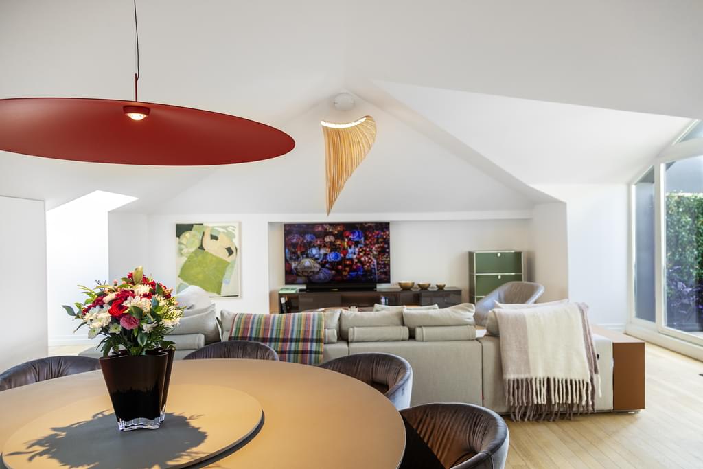 4 Bedroom Apartment with swimming pool, El Corte Inglés, Lisboa 1861307079