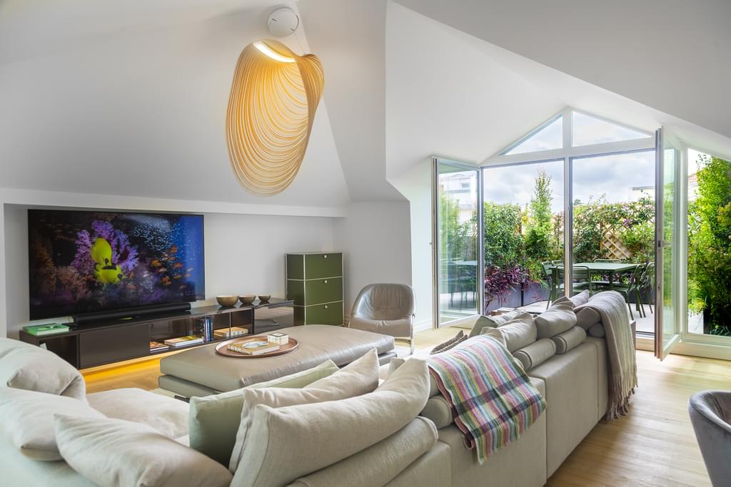 4 Bedroom Apartment with swimming pool, El Corte Inglés, Lisboa 1861307079