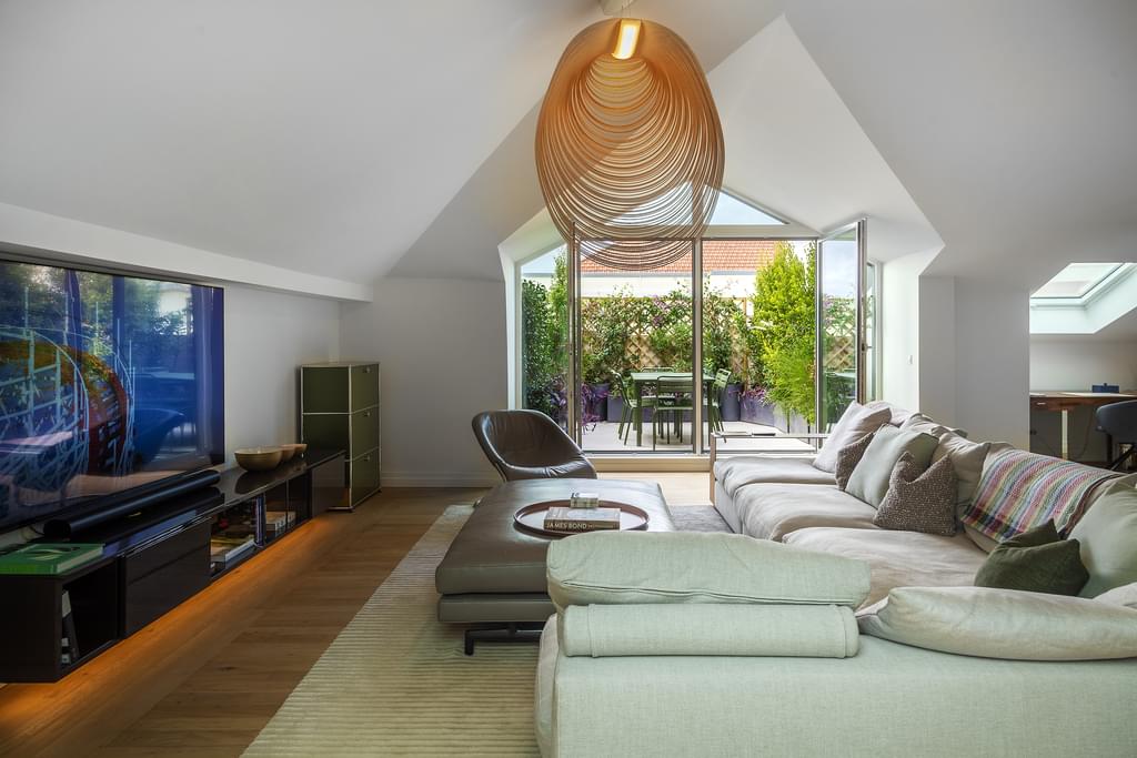 4 Bedroom Apartment with swimming pool, El Corte Inglés, Lisboa 1861307079