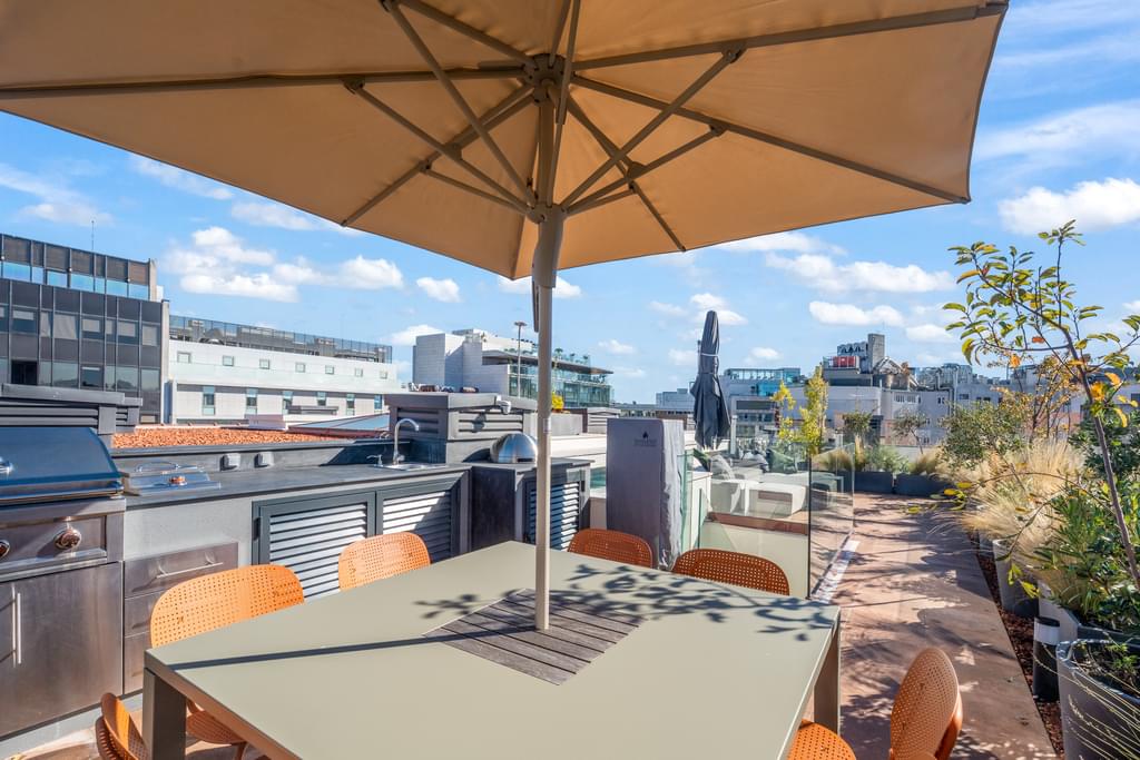 4 Bedroom Apartment with swimming pool, El Corte Inglés, Lisboa 1861307079