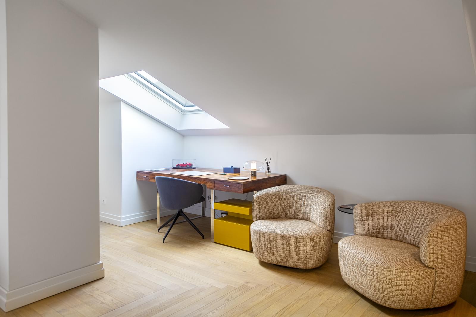 Apartamento T4 com piscina, El Corte Inglés, Lisboa - Imagem 19