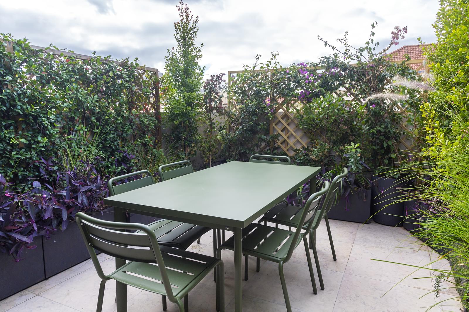 Apartamento T4 com piscina, El Corte Inglés, Lisboa - Imagem 15