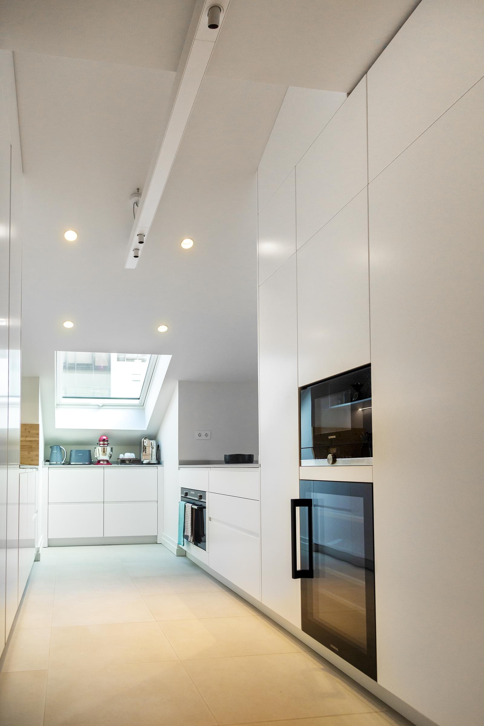 Apartamento T4 com piscina, El Corte Inglés, Lisboa - Imagem 21