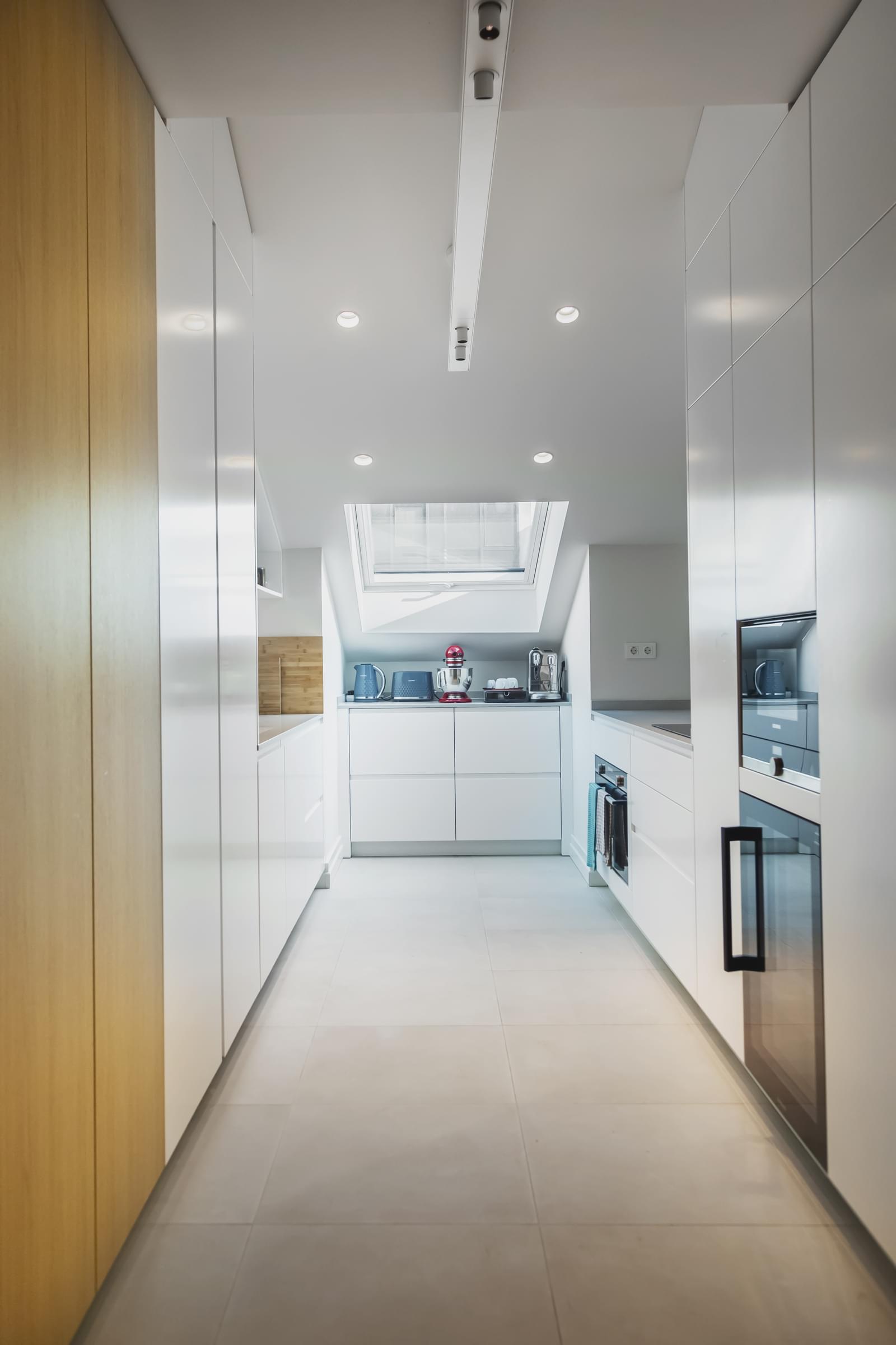 Apartamento T4 com piscina, El Corte Inglés, Lisboa - Imagem 22