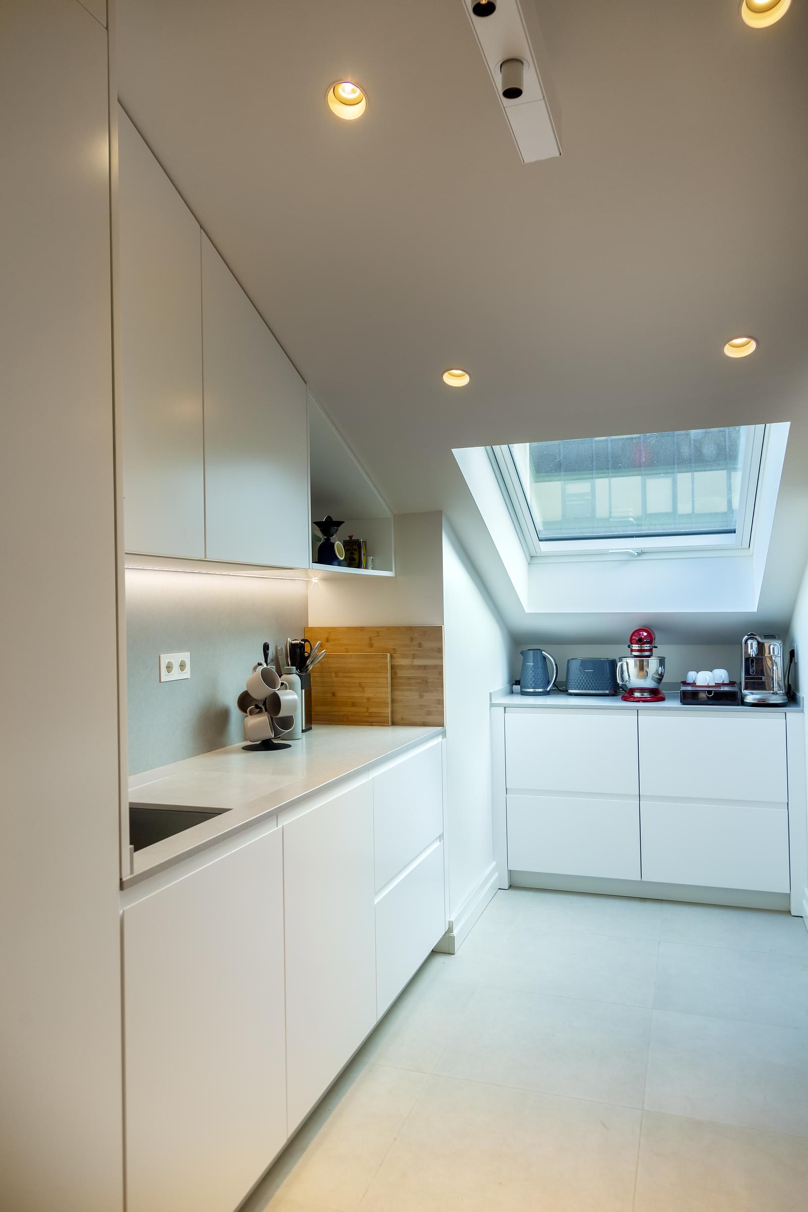 Apartamento T4 com piscina, El Corte Inglés, Lisboa - Imagem 23