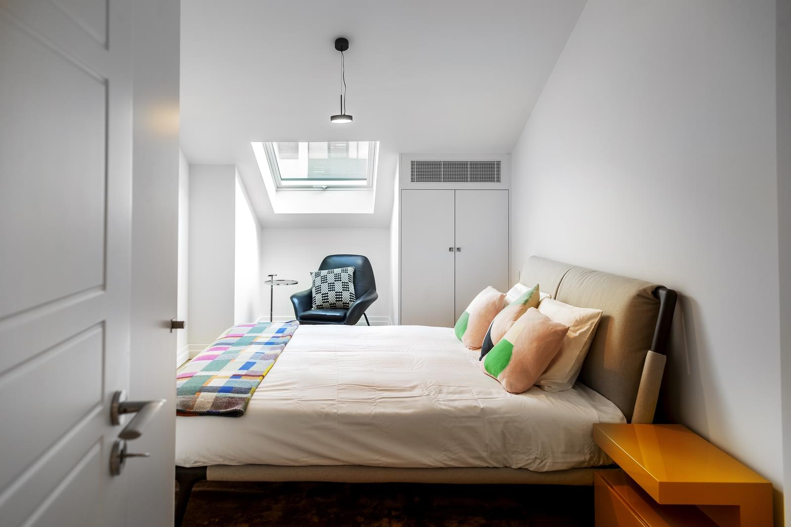 Apartamento T4 com piscina, El Corte Inglés, Lisboa - Imagem 25