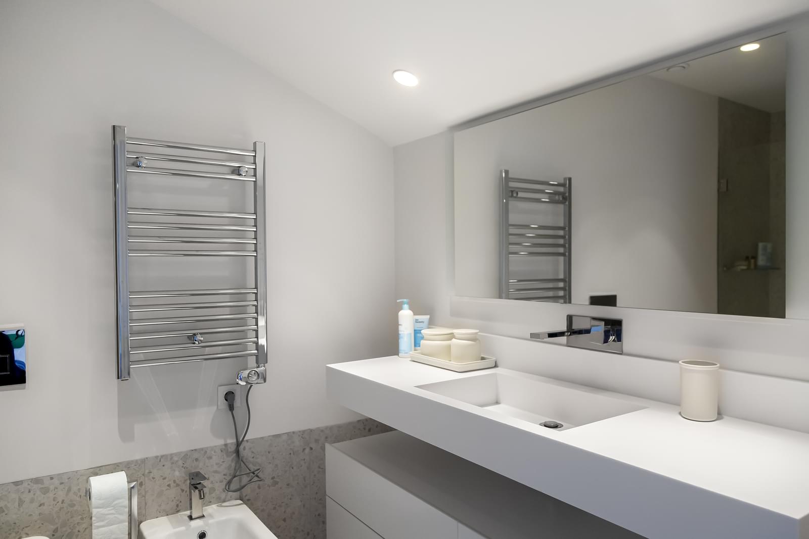 Apartamento T4 com piscina, El Corte Inglés, Lisboa - Imagem 27
