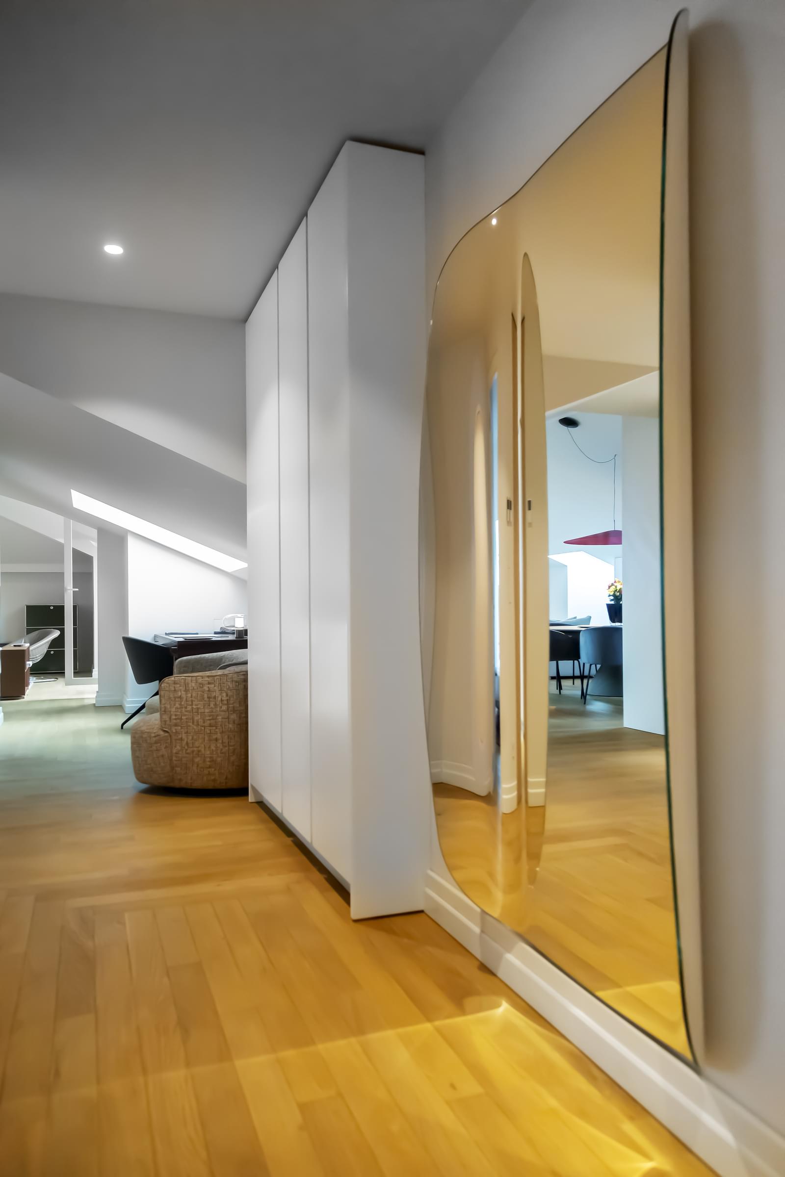 Apartamento T4 com piscina, El Corte Inglés, Lisboa - Imagem 29