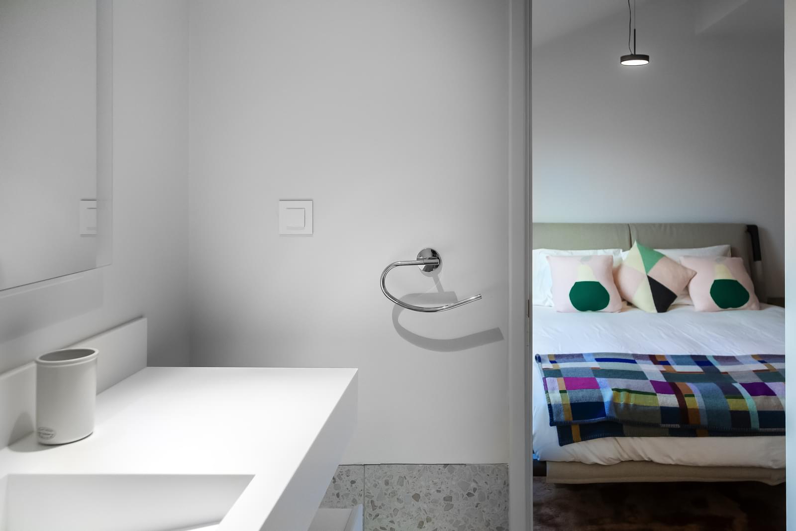 Apartamento T4 com piscina, El Corte Inglés, Lisboa - Imagem 32