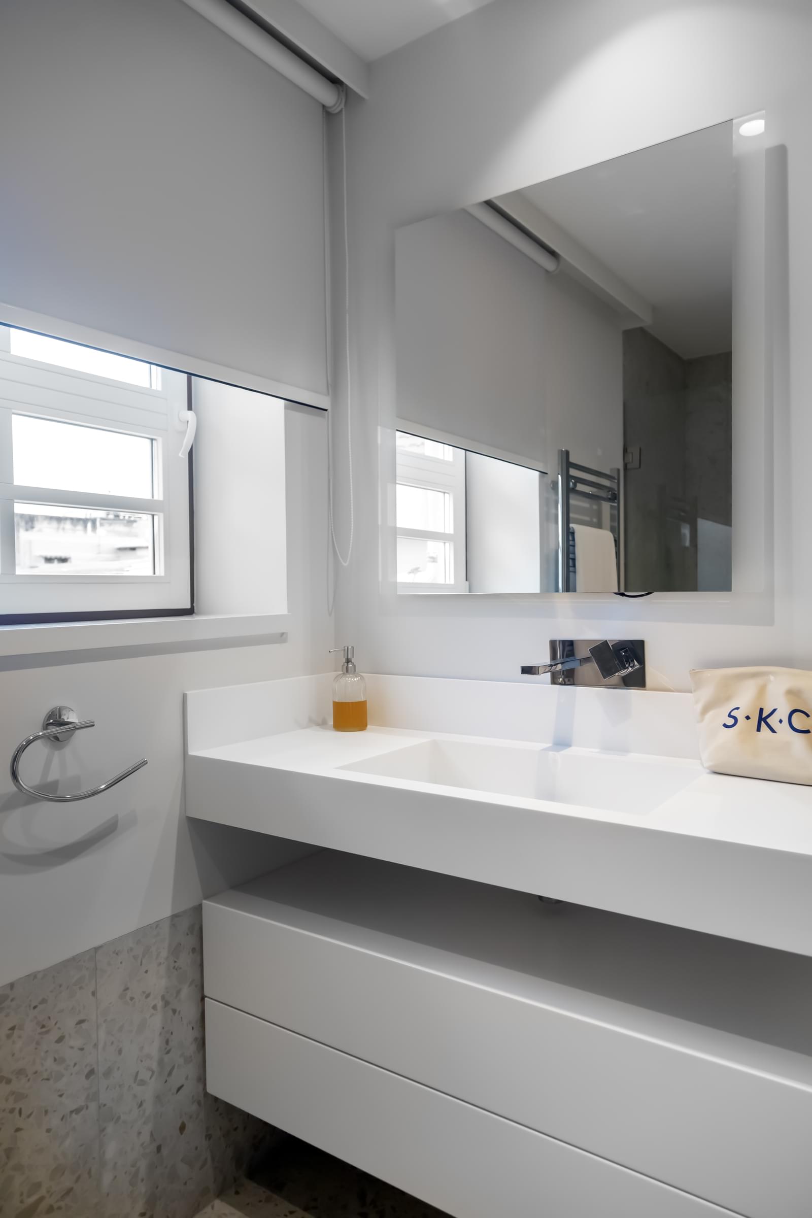 Apartamento T4 com piscina, El Corte Inglés, Lisboa - Imagem 33