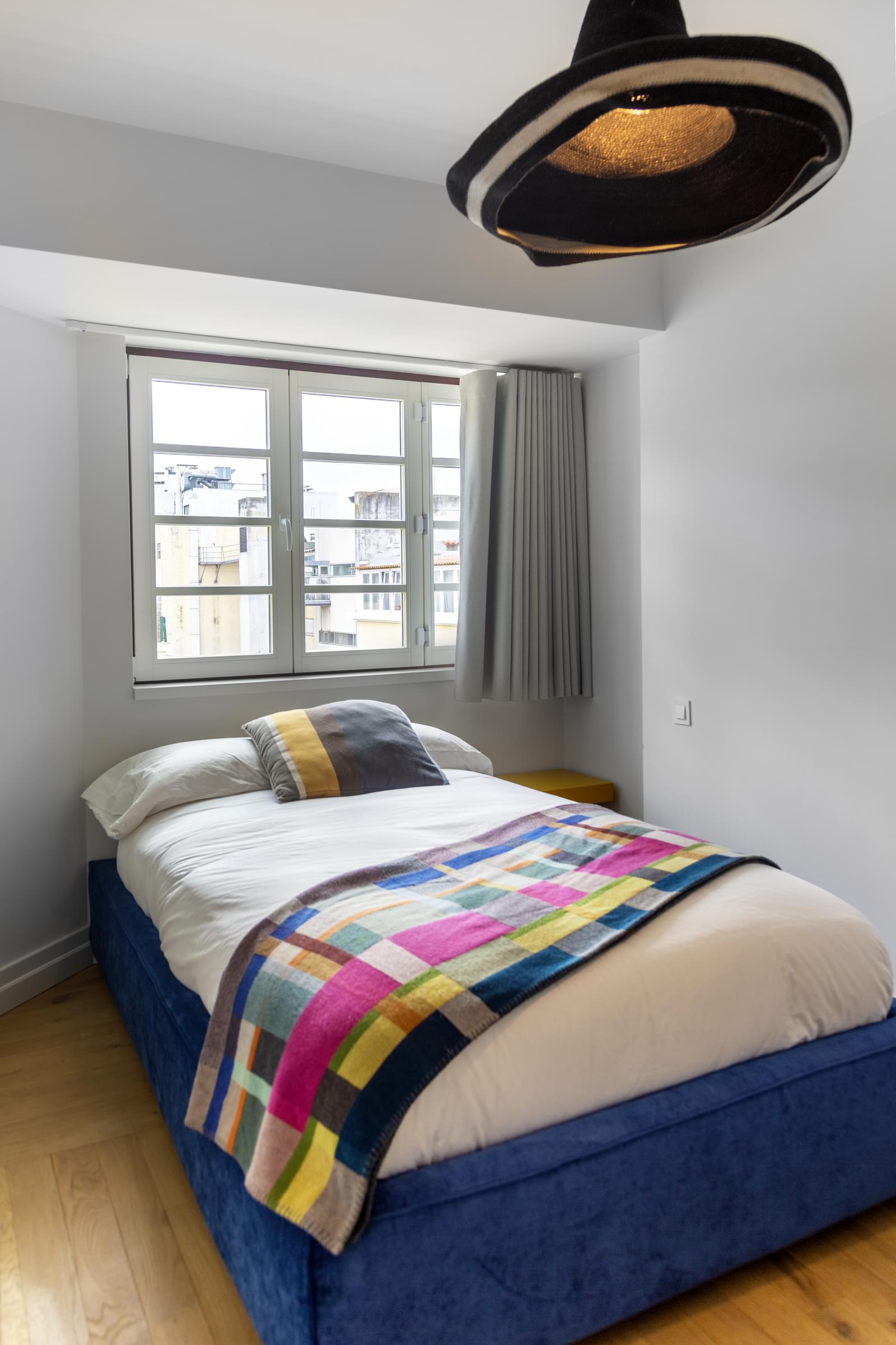 Apartamento T4 com piscina, El Corte Inglés, Lisboa - Imagem 34