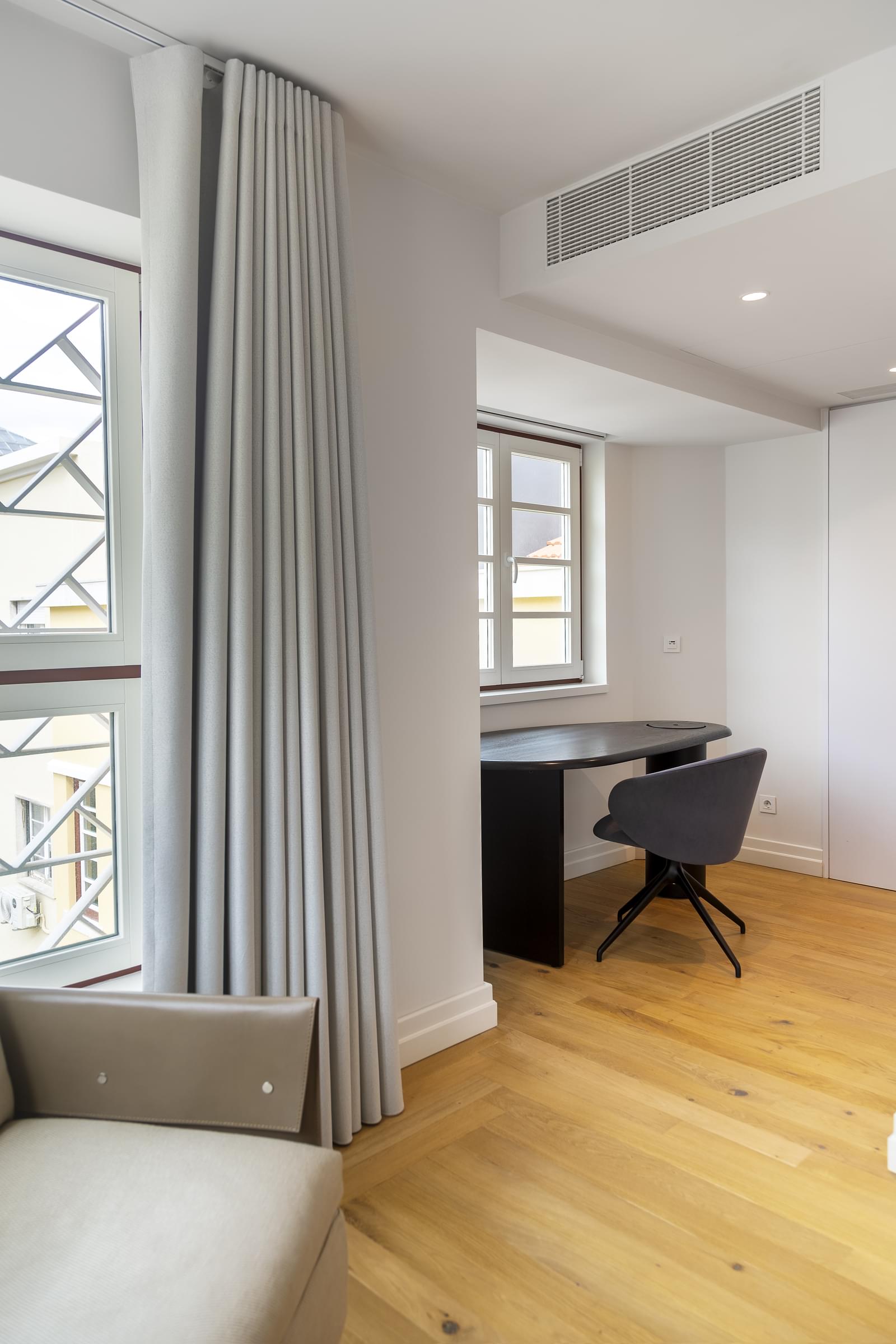 Apartamento T4 com piscina, El Corte Inglés, Lisboa - Imagem 38