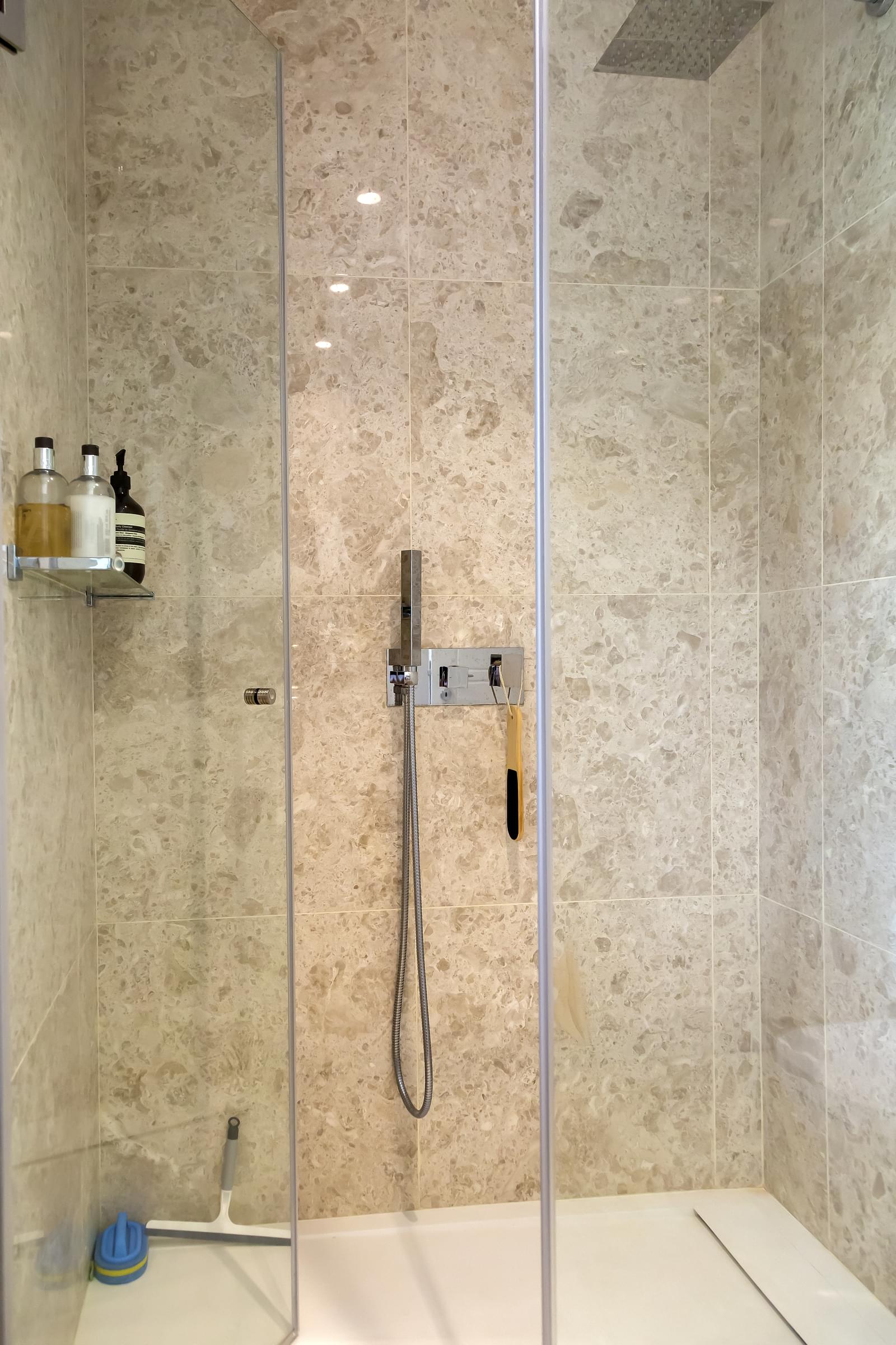 Apartamento T4 com piscina, El Corte Inglés, Lisboa - Imagem 42