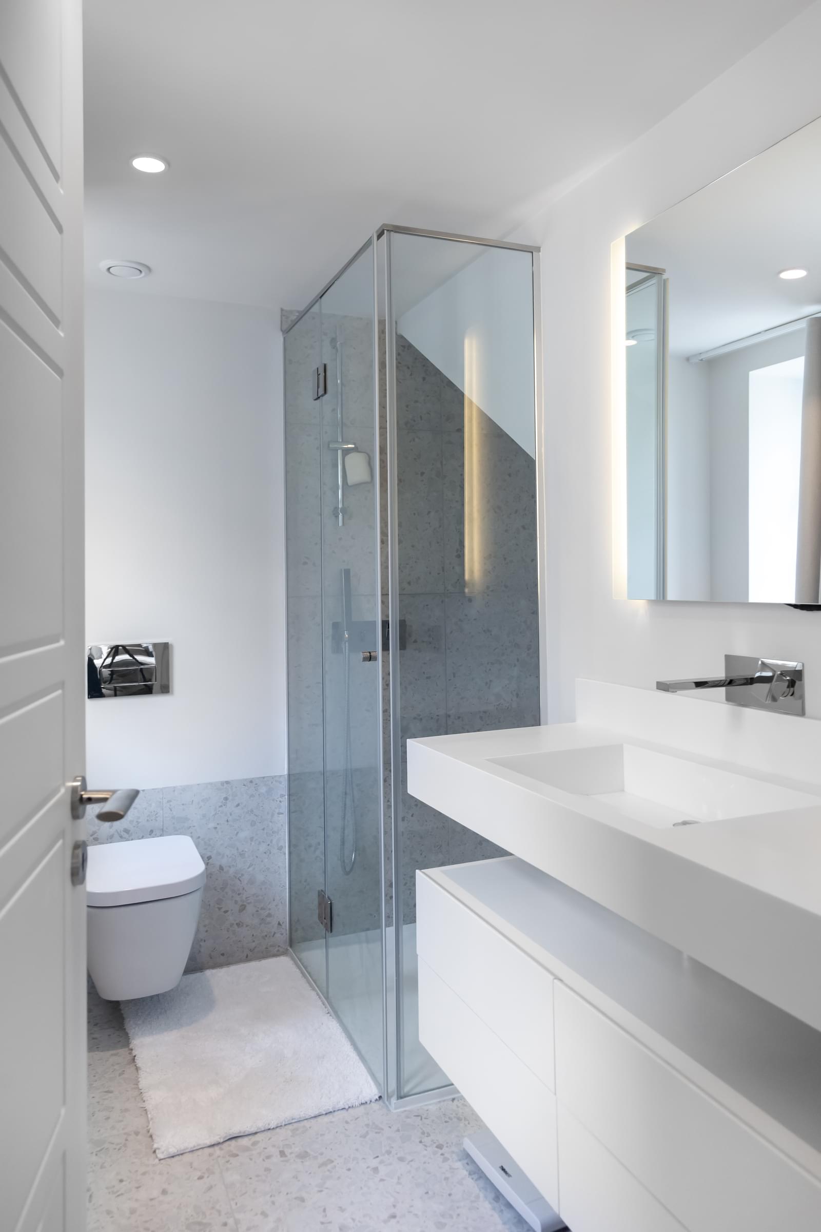 Apartamento T4 com piscina, El Corte Inglés, Lisboa - Imagem 47