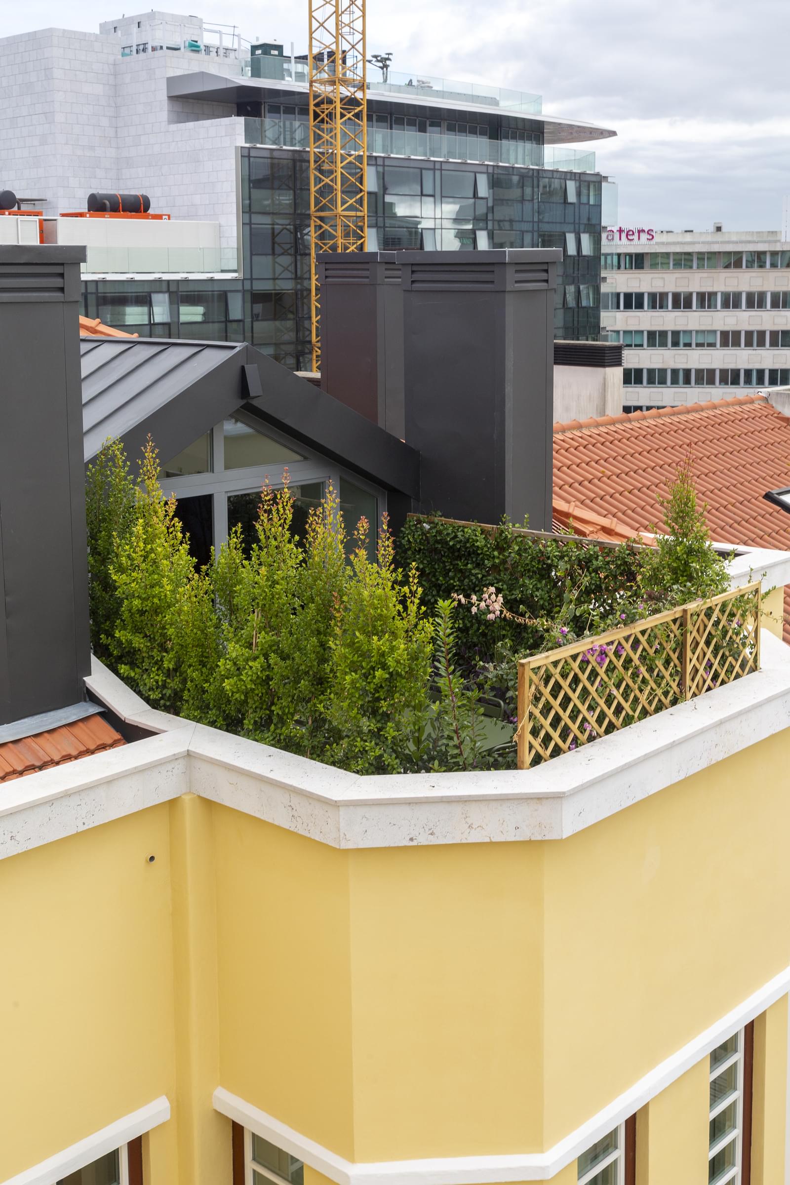 Apartamento T4 com piscina, El Corte Inglés, Lisboa - Imagem 16