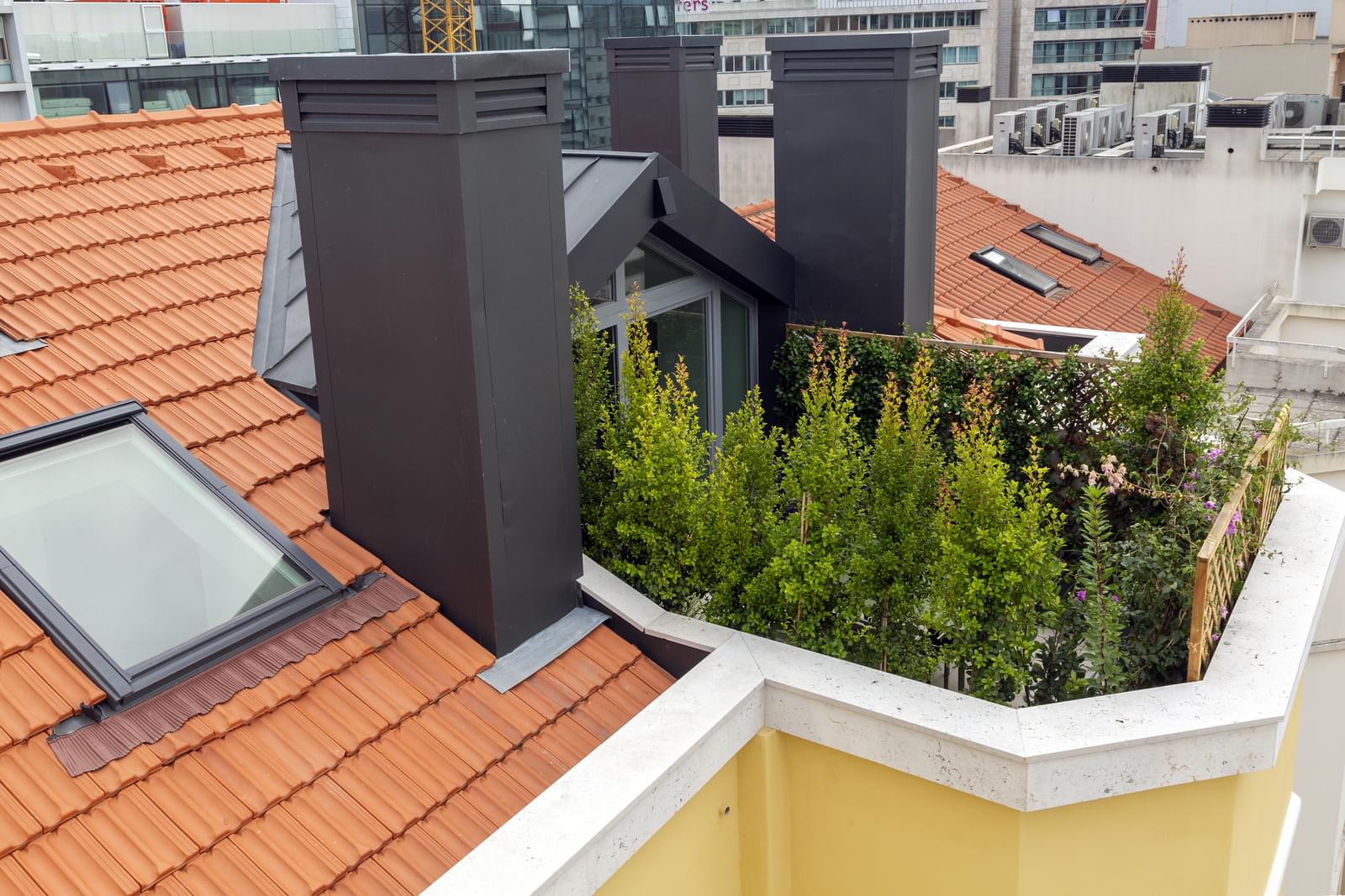 Apartamento T4 com piscina, El Corte Inglés, Lisboa - Imagem 17