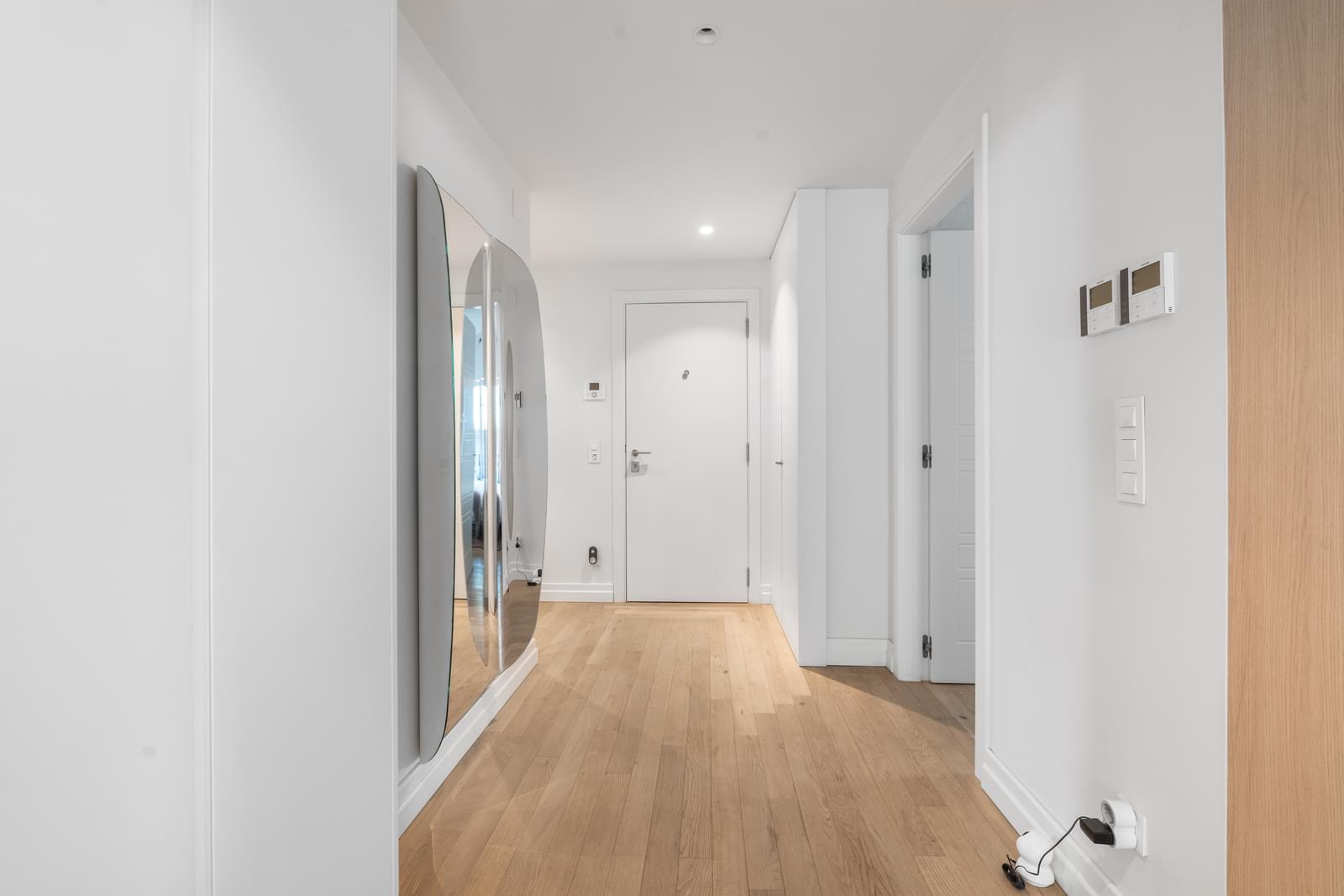 Apartamento T4 com piscina, El Corte Inglés, Lisboa - Imagem 24